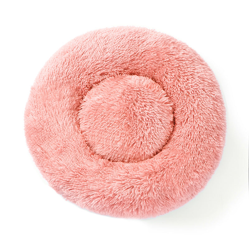 Luna Nest Premium Calming Bed