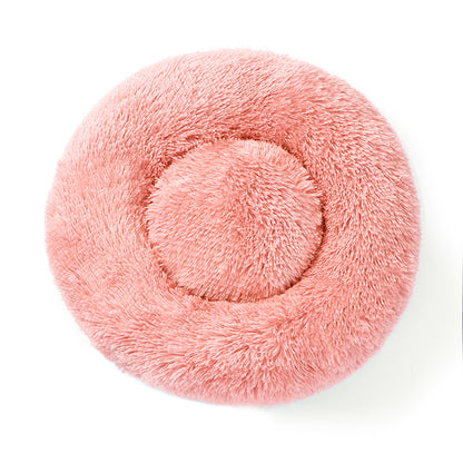 Luna Nest Premium Calming Bed