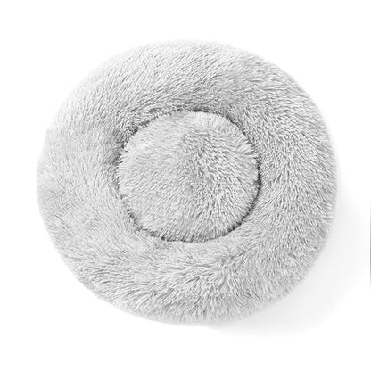 Luna Nest Premium Calming Bed