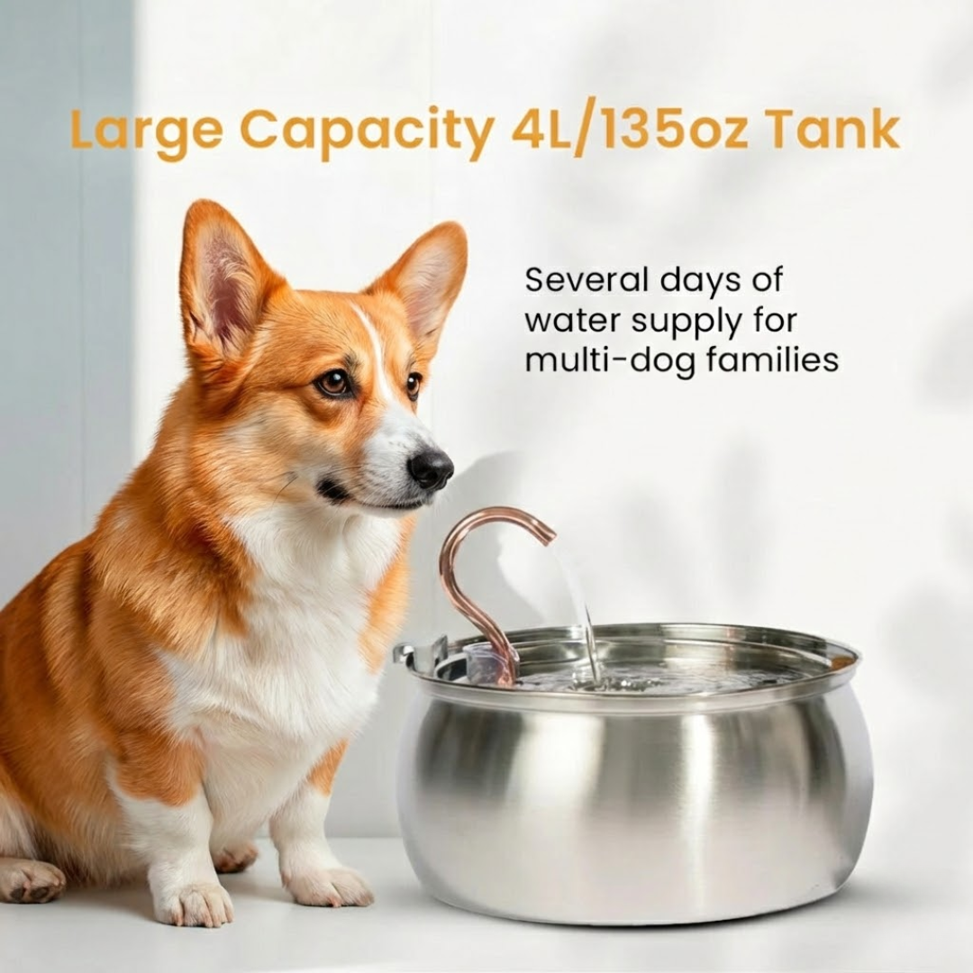 LunaFlow™ Health & Happiness Kit