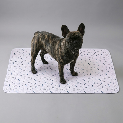 LunaDry™ - The Last Reusable Pee Pad You'll Get