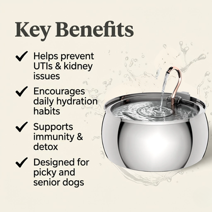 LunaFlow™ Health & Happiness Kit