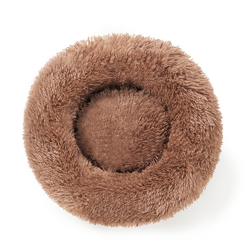 Luna Nest Premium Calming Bed