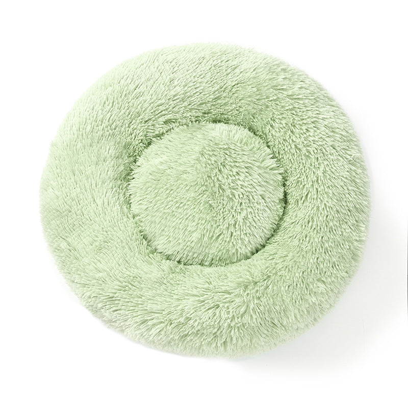 Luna Nest Premium Calming Bed