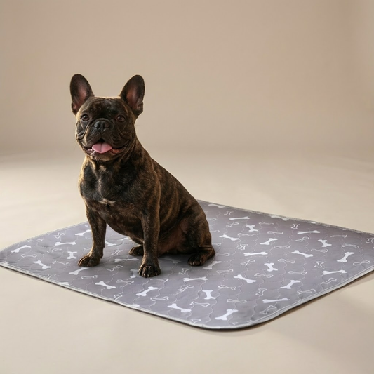 LunaDry™  - The Last Reusable Pee Pad You'll Get