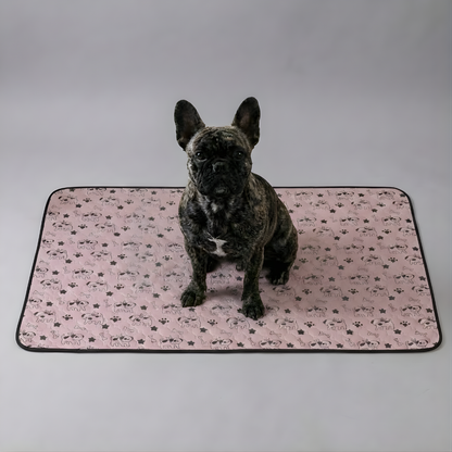 LunaDry™ - The Last Reusable Pee Pad You'll Get