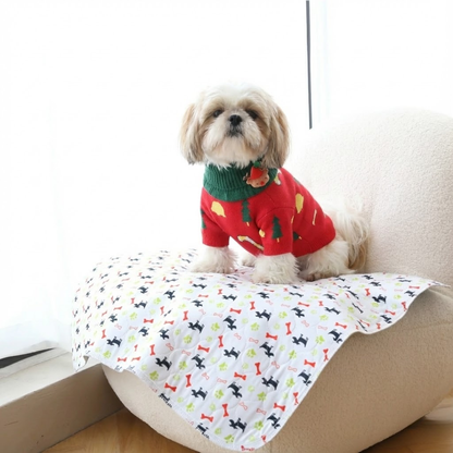 LunaDry™  - The Last Reusable Pee Pad You'll Get